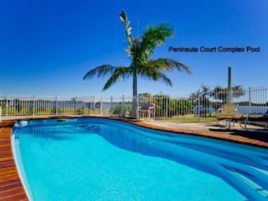 Peninsula Court 6 - LJHooker Yamba