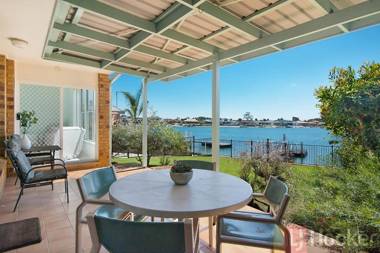 21 Melaleuca Drive -LJHooker Yamba