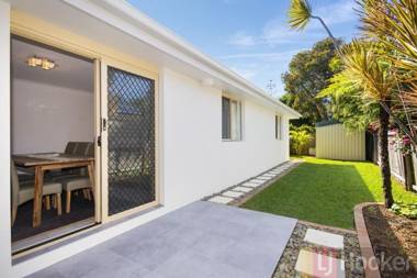 Kailani Beach House - LJHooker Yamba