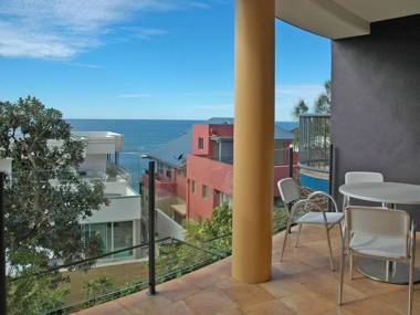 Now And Then 1/42 Clarence Street