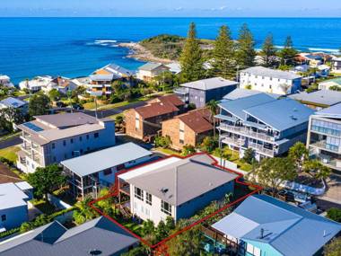 Seagrass House - Great House near the beach