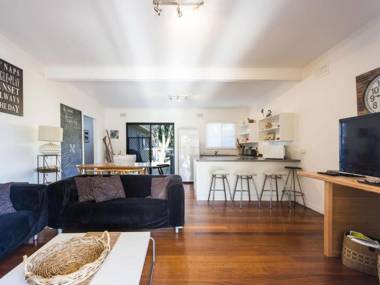 The Beach Shack on Spenser