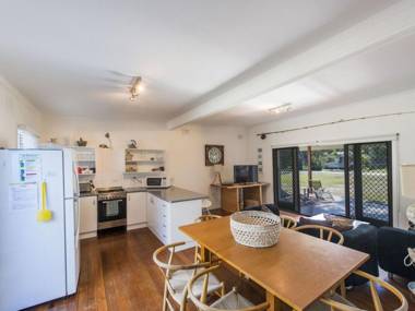 The Beach Shack on Spenser