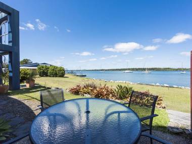 Riverview Apartments 2.3