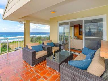 Bindaree 9 - Spectacular Views