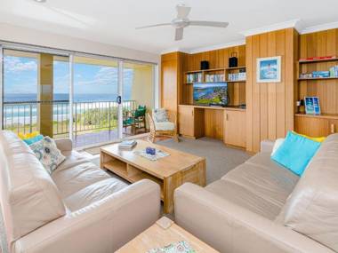 Bindaree 9 - Spectacular Views