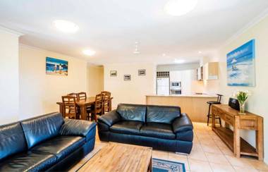 Oceania 11 - LJHooker Yamba