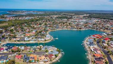 Family Tides LJHooker Yamba