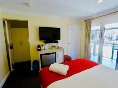 Huskisson Beach Bed and Breakfast