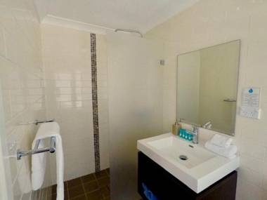 Huskisson Beach Bed and Breakfast