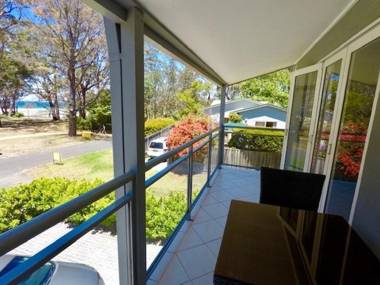 Huskisson Beach Bed and Breakfast