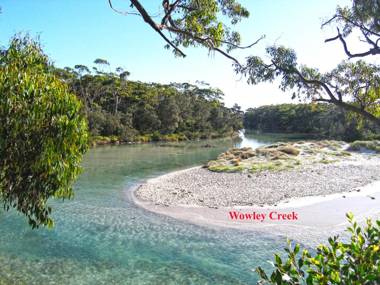 Home Away @ Callala Bay