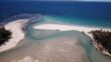 The Husky house 1 or 2 bedrooms or The Husky Studio Suite stayinjervisbay com