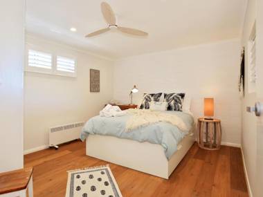 Jervis Bay Beach Shack - Pet Friendly