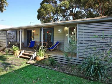 Innisfree - Pet Friendly - 2 Mins to Beach