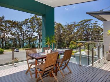 Bay Breeze (By Jervis Bay Rentals)
