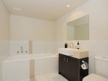 Bay Breeze (By Jervis Bay Rentals)