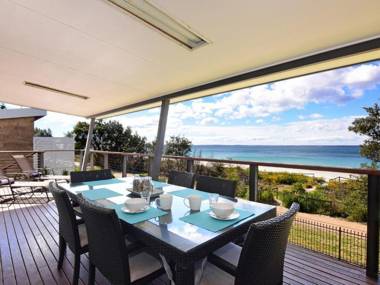 Aqua Vista (By Jervis Bay Rentals)
