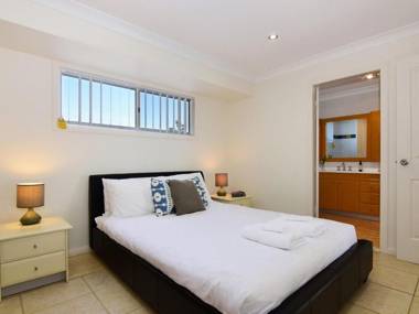 Aqua Vista (By Jervis Bay Rentals)