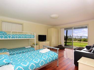 Aqua Vista (By Jervis Bay Rentals)