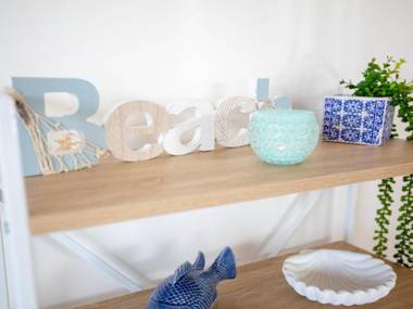 Sienna by the Sea - spacious coastal getaway