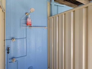 The Chalet at Callala Beach - beach house character