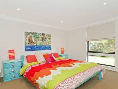 Casa Callala on King George - well appointed home