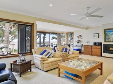 Tradewinds @ The Bay - all the comforts of home