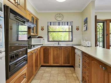 Tradewinds @ The Bay - all the comforts of home