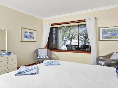 Tradewinds @ The Bay - all the comforts of home