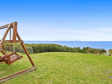 Mamorhomy - beachfront spacious apartment