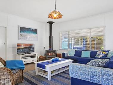 Bay Cottage - paradise on the bay