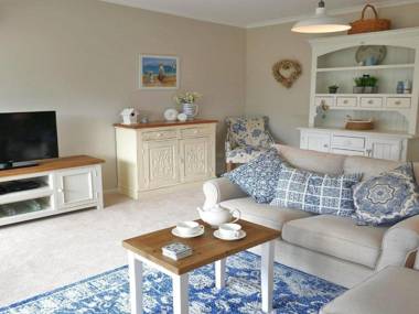 Sealark - views of the bay