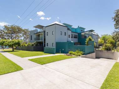 Bayview on Bowen :: Jervis Bay Rentals