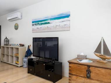 Piana Apartment Two :: Jervis Bay Rentals