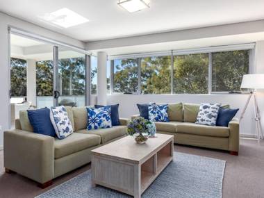 Aqua View (By Jervis Bay Rentals)