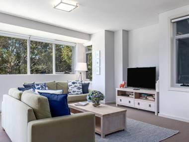 Aqua View (By Jervis Bay Rentals)