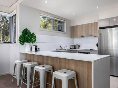 Aqua View (By Jervis Bay Rentals)