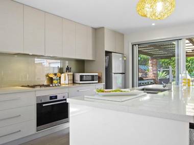 Amersham - great family accommodation