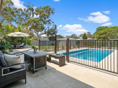 Belle View - Callala Bay