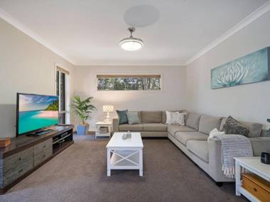 Belle View - Callala Bay