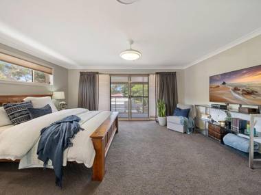 Belle View - Callala Bay