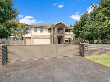 Belle View - Callala Bay