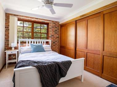 Eagles Point I Water Views I Pet Friendly