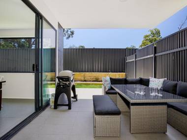 Husky Sands I Pet Friendly I 5 Mins Walk to Beach