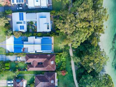 ORION BLUE BEACH STAY Vincentia 4pm Check Out Sundays