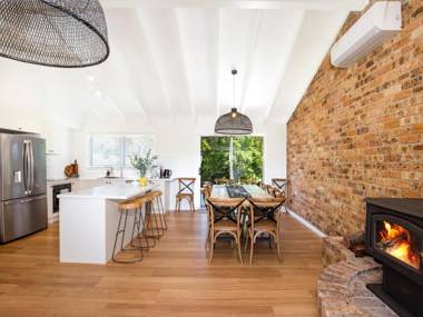 Anacapri I Pet Friendly I Opposite Beach