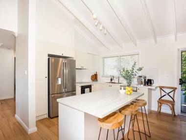 Anacapri I Pet Friendly I Opposite Beach