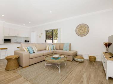 Salty Shores Jervis Bay I 3 Mins to Beach