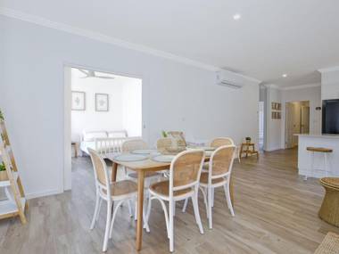 Salty Shores Jervis Bay I 3 Mins to Beach